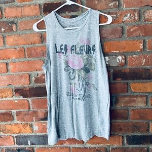 ⚡️Vintage Style Tank